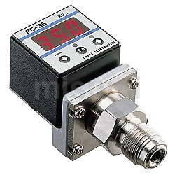 水圧ゲージ PG-35-103R-NGF | 圧力ゲージ PG-35 NIDEC ｾﾝｻ | ニデック