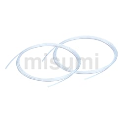 ふっ素樹脂チューブ TL/TILシリーズ | SMC | MISUMI(ミスミ)