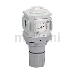 食品製造工程向け リバースレギュレータ R2100 | CKD
