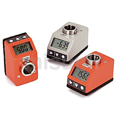 REDSS デジタルポジションインジケータ・液晶ディスプレイ