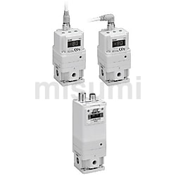 【新作入荷!!】  ITV2090-212CL5 ITV2090・2091 電子式真空レギュレータ | ダウントランス、降圧器