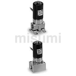 激安☆★お買得！！smc 電磁弁 小型比例制御電磁弁 PVQ10シリーズ SMC 比例弁 【通販モノタロウ】