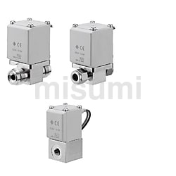 【福袋セール】 常時閉型高真空電磁弁 | XSA3-43S-5GS2 XSAシリーズ SMC | その他