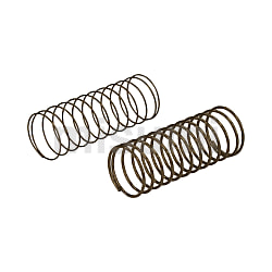 T-DEMAND スプリング バネ 18k SPRING GEKITEI SPRING