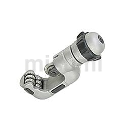 ステンレスイレクター部品 ステンカッター EK-2