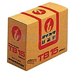 タチカワ 封函針 TB-15 | 立川ピン製作所 | MISUMI(ミスミ)