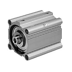 スーパーコピー 激安 - ブランドコピー代引き高品質専門店 | 25A-CDQ2B125-100DCMZ-M9BVL 大口径薄形シリンダ 片 複動 その他