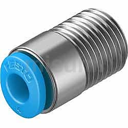 QSM-M7-4-I | ワンタッチコネクタ QSM（ミニ） 六角穴付