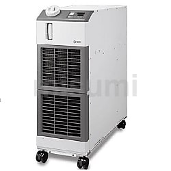 循環液恆溫裝置 恆溫器 變頻型 水冷200V・400V規格 HRSH090 Series 