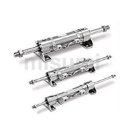 69-8149-44 セレックスシリンダ 内径50 250mm SCA2-CA-50B-250