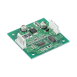 【メール便送料無料対応可】 | センサアンプ基板（K-PCBA24） 24V対応 駿河精機 MISUMI(ミスミ) | 電源ユニット