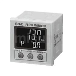 品質満点 25A-PF3W30J-MVC | 3色表示 水用デジタルフローモニタ 二次電池 その他