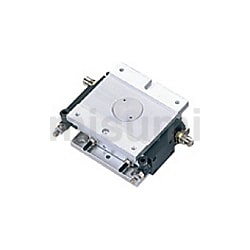 注目ブランド SHM21M-NA-ZC153-B-1 ｺｶﾞﾈｲ アルファシリーズ 旋回モジュール | その他