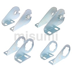 プラレールチェーンSP/SPOシリーズ用取付金具 | 日本ピスコ