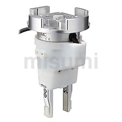 協働ロボット用エアグリッパ 三菱電機 MELFA ASSISTAシリーズ 協働ロボット用エアグリッパ 三菱電機 MELFA ASSISTAシリーズ