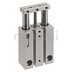 STM-M-10-5-F2S3-H-HP1 | 高耐久機器HPシリーズ（長寿命）ガイド