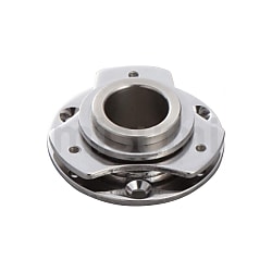 HG-S50-21 | LAMP スイベルトルクヒンジ HG-S-21型 穴径Φ21.5