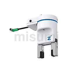 HRC-03-116787 | 2爪平行グリッパ HRC-03 | Zimmer | MISUMI(ミスミ)