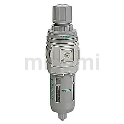 【ご予約品】 W4000-10-W-NTP4 | 二次電池対応機器 フィルタ・レギュレータ W その他
