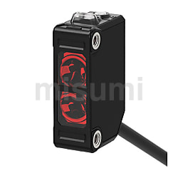 角型光電センサ BJXシリーズ | AUTONICS（オートニクス） | MISUMI(ミスミ)