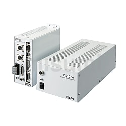 【着後レビューで 送料無料】 ステッピングモータコントローラ（DS102A/DS112A） | 駿河精機 その他
