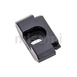 マルチローラーリニアガイド エンドキャップ MLGX25-EC