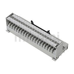 TIFA840MH | インターフェース端子台 標準型 8.5mmピッチ TIFA TIFA840MH | インターフェース端子台 標準型 8.5mmピッチ TIFA