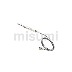 電磁式回転検出器 MP-5350 | 小野測器 | MISUMI(ミスミ)