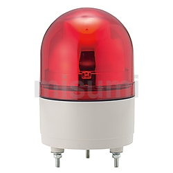 RHEB-100-R | LED小型回転灯 RHEB | パトライト | MISUMI(ミスミ)