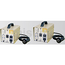 総合福袋 TBN-200 | 携帯用トランス TBNシリーズ | スワロー電機 | MISUMI 昇圧トランス、昇圧器