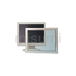 アルミ窓枠 角型タイプ（AKY型） | 篠原電機 | MISUMI(ミスミ)