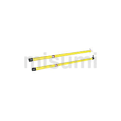 FBK-10 | 断路器操作用フック棒(JIS-C-4510) | 篠原電機 FBK-10 | 断路器操作用フック棒(JIS-C-4510) | 篠原電機