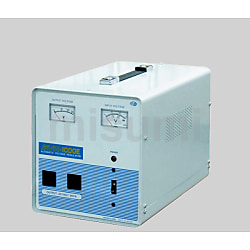交流定電圧電源装置 SVR-Eシリーズ | スワロー電機 | MISUMI(ミスミ)