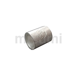 P150 | 銅線用裸圧着スリーブ（P形） | ニチフ端子工業 | MISUMI(ミスミ)