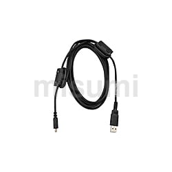 JZSP-CVS06-02-E | ΣVシリーズ対応 USB パソコン接続ケーブル