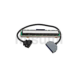 【激安通販オンラインショップ】 JUSP-TA50PG-E | コネクタ端子台変換ユニット ΣVシリーズ対応 その他