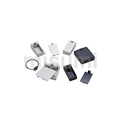 MD-006PB | 外付電池ボックス MDシリーズ | タカチ電機工業