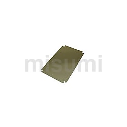 OMP3030 | 取付ベース OMPシリーズ | タカチ電機工業 | MISUMI