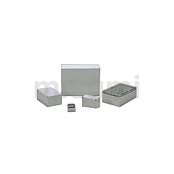 DPCP081609G | DPCP型防水・防塵ポリカーボネートボックス | タカチ