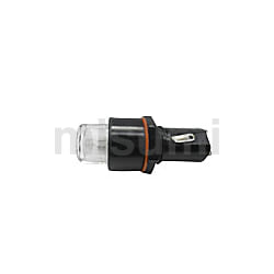 LSS研究所　チューブホルダー2つ、センサーホルダー2つ　まとめ売り LSS研究所 チューブホルダー2つ、センサーホルダー2つ まとめ