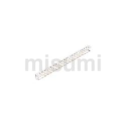高い品質 BP24-T MISUMI(ミスミ) | 日東工業 | 線止め金具 タイムセール