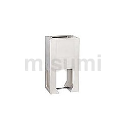 日東工業 SVP35-8P 高密度ポリエチレン製ペデスタルベース Nito 日東工業 高密度ポリエチレン製ペデスタルベース SVP35-8P 1個