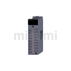 MELSEC-Qシリーズ AC入力ユニット | 三菱電機 | MISUMI(ミスミ)