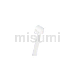 仮止めタイプ ナイロン結束バンド | パンドウイット | MISUMI(ミスミ)