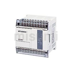 FX1N-60MR | MELSEC-Fシリーズ FX1Nシリーズ シーケンサ本体 MID FX1N