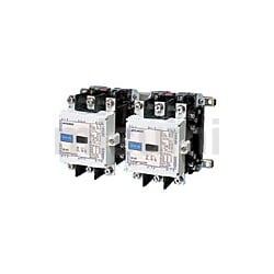 三菱電機　電磁接触器 S-Nシリーズ 　S-N150　コイル電圧AC200V 三菱電機（MITSUBISHI ELECTRIC） 【当日発送OK!】三菱電機 電磁接触器