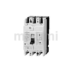 NV125-SV 3P 100A 100-440V 1.2.500MA | 漏電遮断器 NV-Sクラス（汎用
