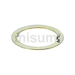 φ30シリーズアクセサリ 回り止めリング | IDEC | MISUMI(ミスミ)