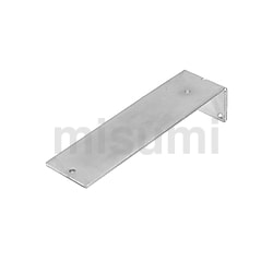 PS9Z-3E3B | スイッチングパワーサプライ 正面取付けL字金具 PS9Z-3E3B | スイッチングパワーサプライ 正面取付けL字金具