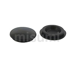 φ22 コントロールユニット取付穴プラグ | IDEC | MISUMI(ミスミ) φ22 コントロールユニット取付穴プラグ | IDEC | MISUMI(ミスミ)